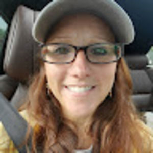 Meet your Posher, Jillian